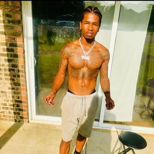 Meet your Posher, Davontae